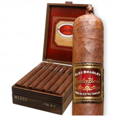 Сигары Alec Bradley Family Blend M23/20 (шт.)